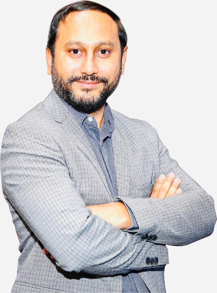 Fuad Muhammad Shorfuddin