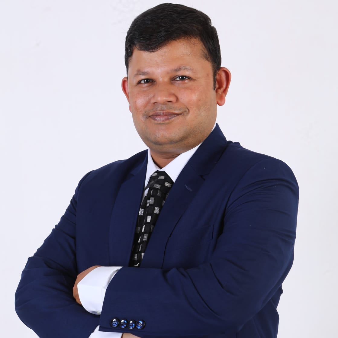 Nazmul Karim Bhuiyan